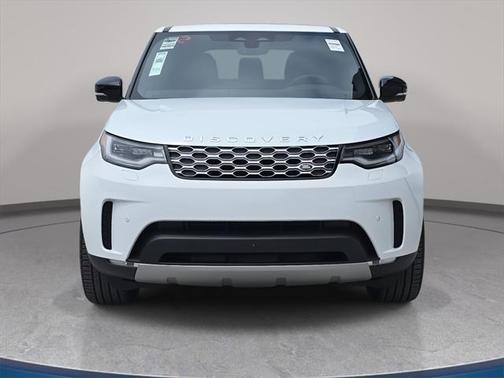 2025 Land Rover Discovery S