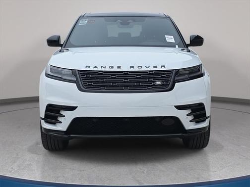 2026 Land Rover Range Rover Velar Dynamic SE