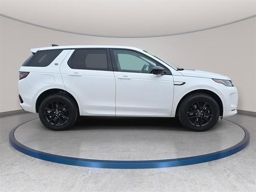 2024 Land Rover Discovery Sport S