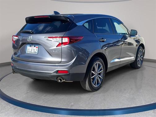 2020 Acura RDX Technology Package