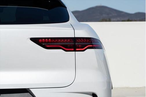2024 Jaguar I-PACE HSE