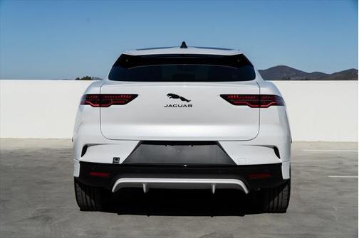 2024 Jaguar I-PACE HSE