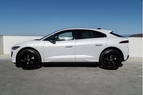 2024 Jaguar I-PACE HSE
