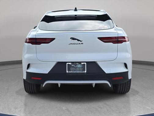 2024 Jaguar I-PACE HSE