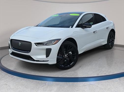 2024 Jaguar I-PACE HSE