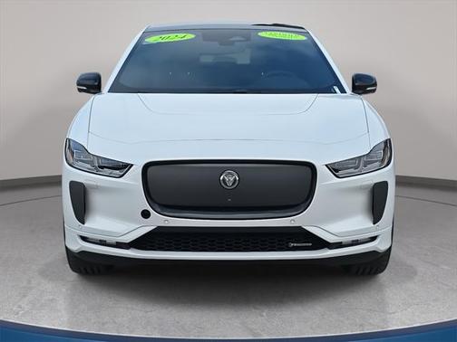 2024 Jaguar I-PACE HSE