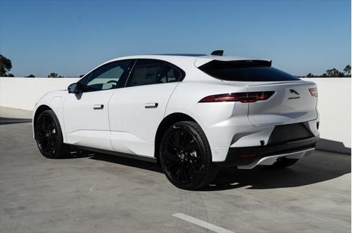 2024 Jaguar I-PACE HSE