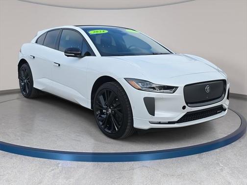 2024 Jaguar I-PACE HSE
