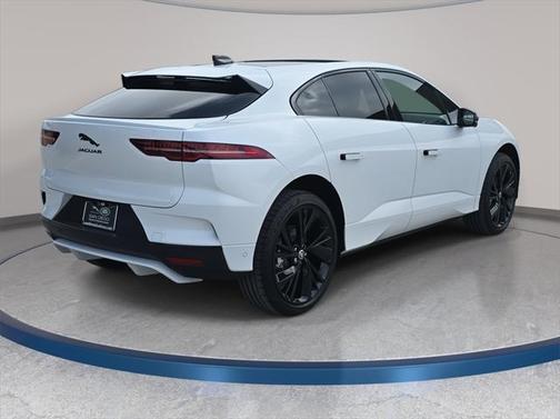 2024 Jaguar I-PACE HSE