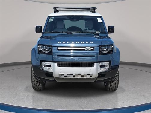 2025 Land Rover Defender S