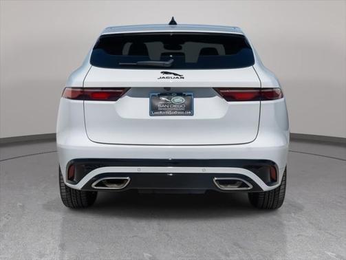 2024 Jaguar F-PACE P400 R-Dynamic S