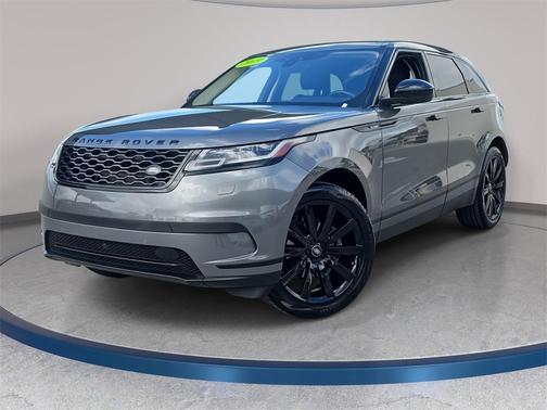 2019 Land Rover Range Rover Velar P250 S