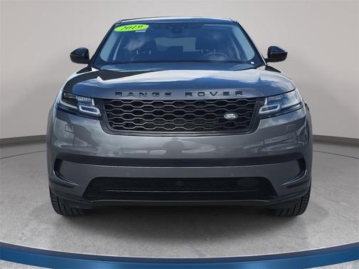 2019 Land Rover Range Rover Velar P250 S