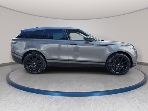 2019 Land Rover Range Rover Velar P250 S