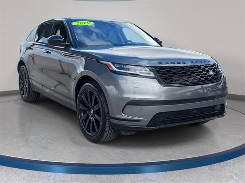 2019 Land Rover Range Rover Velar P250 S