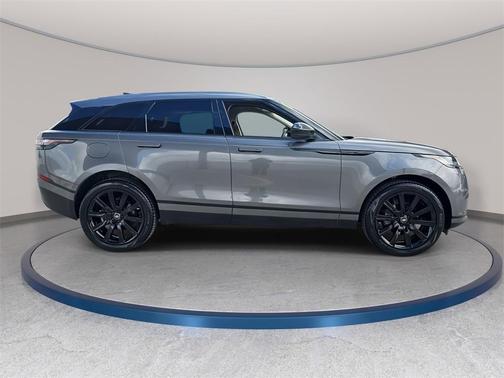 2019 Land Rover Range Rover Velar P250 S
