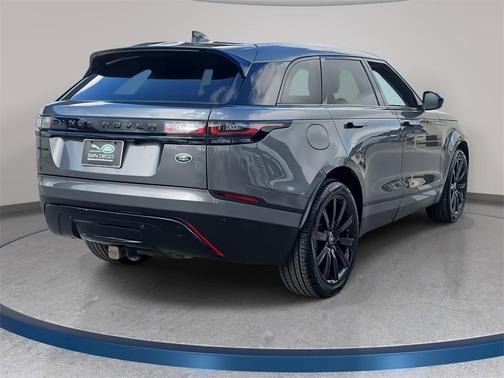 2019 Land Rover Range Rover Velar P250 S