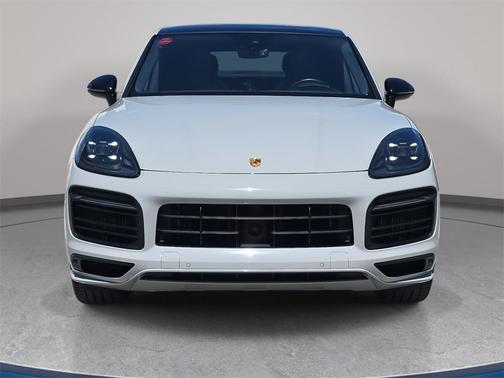 2022 Porsche Cayenne GTS