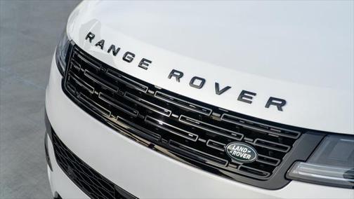 2024 Land Rover Range Rover Sport SE