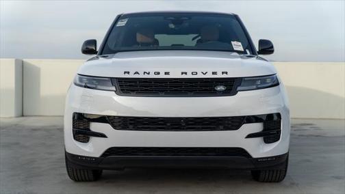 2024 Land Rover Range Rover Sport SE