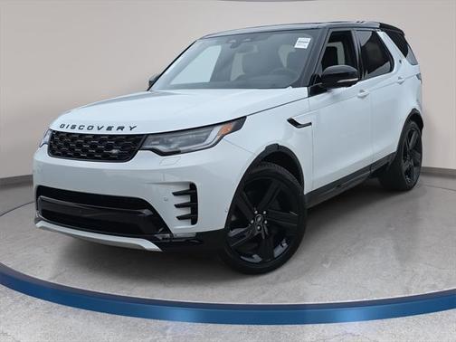 2025 Land Rover Discovery Dynamic SE