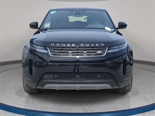 2026 Land Rover Range Rover Evoque S