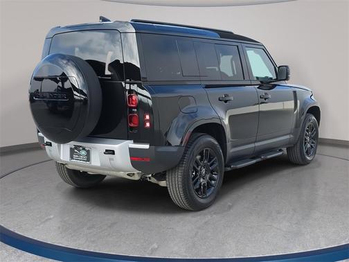 2025 Land Rover Defender S