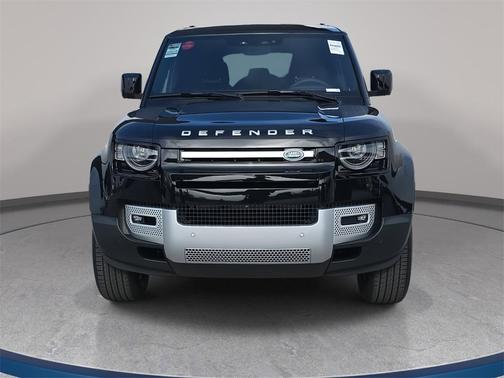 2025 Land Rover Defender S