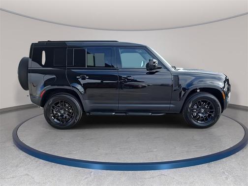 2025 Land Rover Defender S