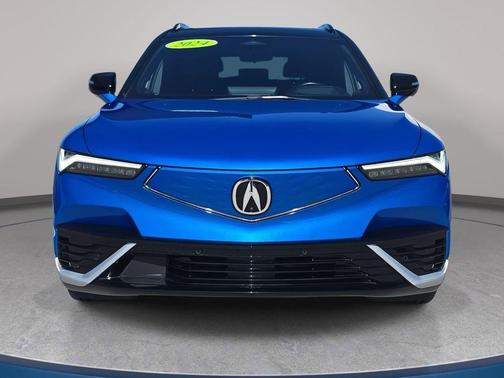 2024 Acura ZDX Type S