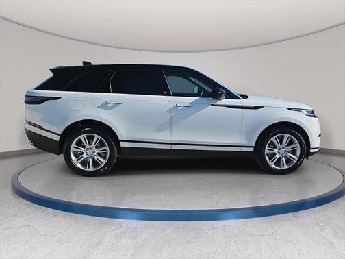 2026 Land Rover Range Rover Velar P250 S