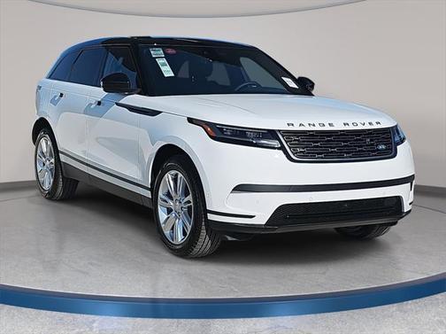 2026 Land Rover Range Rover Velar P250 S