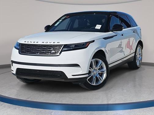 2026 Land Rover Range Rover Velar P250 S