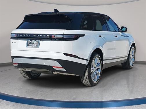 2026 Land Rover Range Rover Velar P250 S