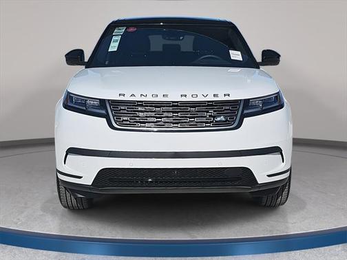 2026 Land Rover Range Rover Velar P250 S