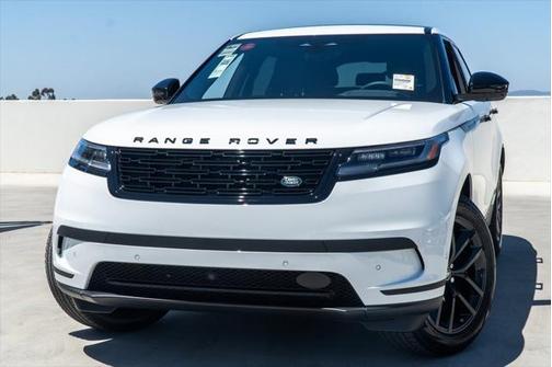 2026 Land Rover Range Rover Velar P250 S