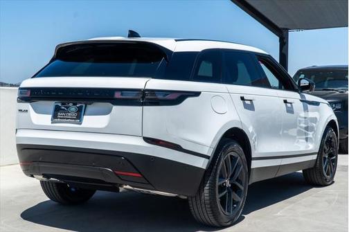 2026 Land Rover Range Rover Velar P250 S