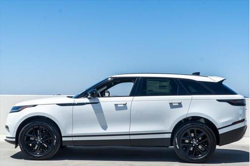 2026 Land Rover Range Rover Velar P250 S