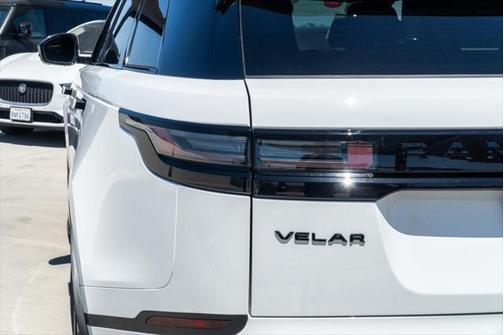 2026 Land Rover Range Rover Velar P250 S