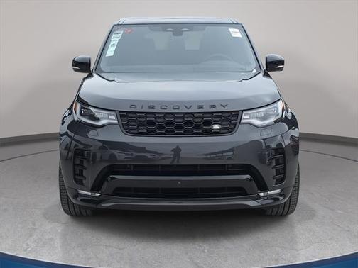 2025 Land Rover Discovery Dynamic SE
