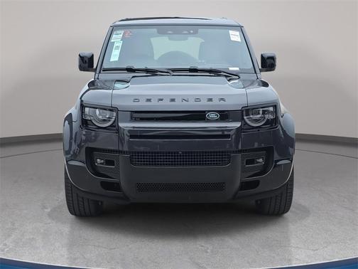 2025 Land Rover Defender X-Dynamic SE