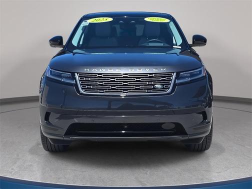 2025 Land Rover Range Rover Velar P250 S