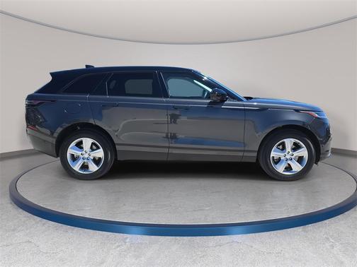 2025 Land Rover Range Rover Velar P250 S