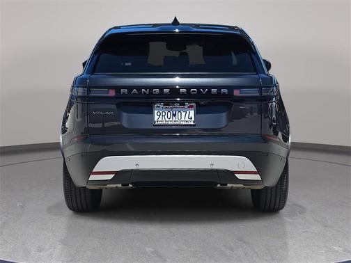 2025 Land Rover Range Rover Velar P250 S