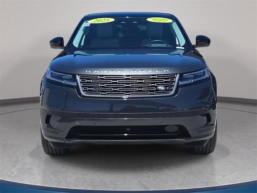 2025 Land Rover Range Rover Velar P250 S