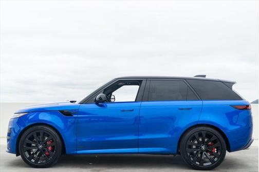 2025 Land Rover Range Rover Sport Autobiography