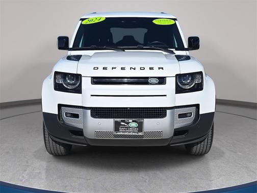 2024 Land Rover Defender S