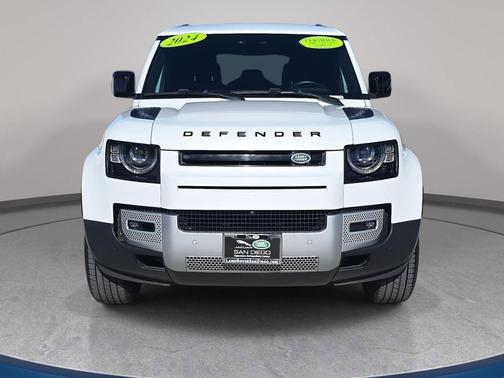 2024 Land Rover Defender S