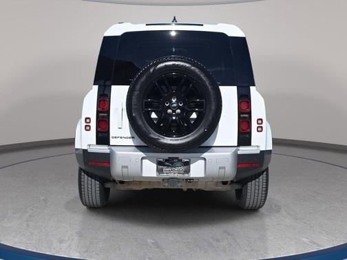 2024 Land Rover Defender S