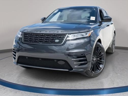 2026 Land Rover Range Rover Velar P250 SE R-Dynamic